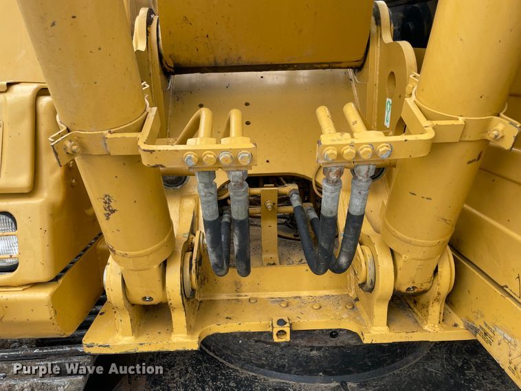 image for item IR9929 2000 Caterpillar 315B L  excavator