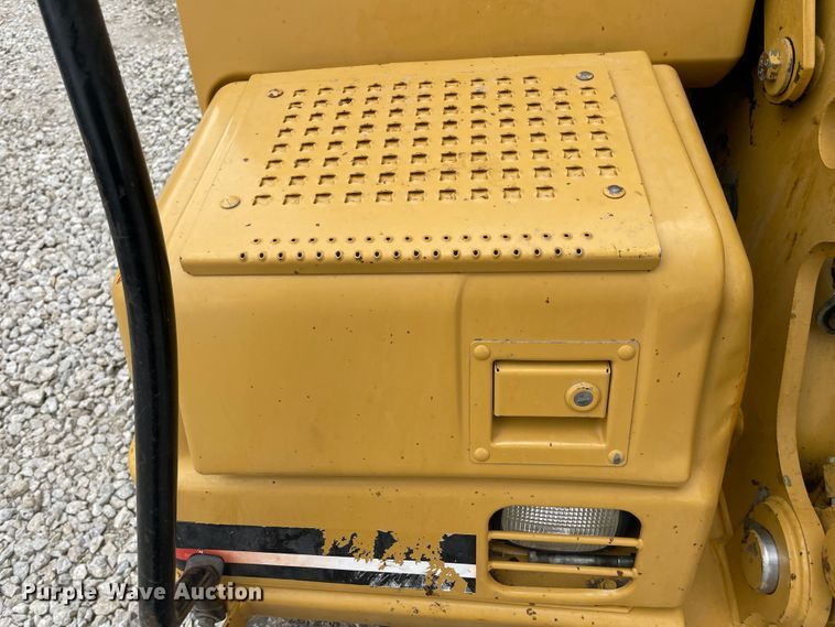 image for item IR9929 2000 Caterpillar 315B L  excavator