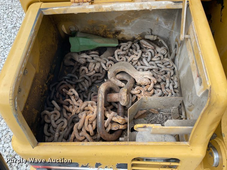 image for item IR9929 2000 Caterpillar 315B L  excavator