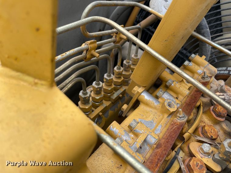 image for item IR9929 2000 Caterpillar 315B L  excavator