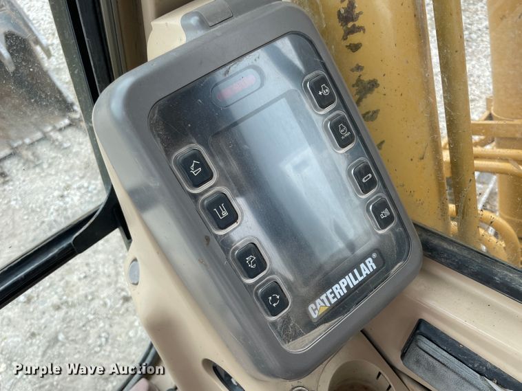 image for item IR9929 2000 Caterpillar 315B L  excavator