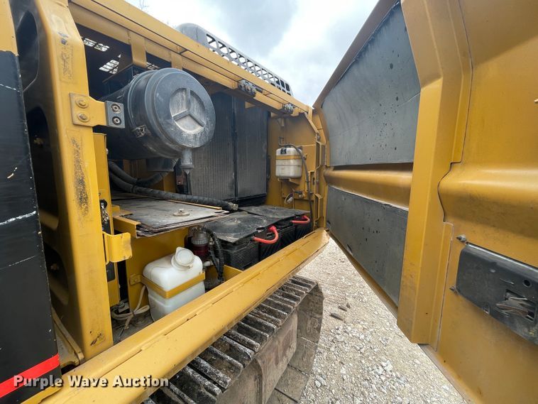 image for item IR9929 2000 Caterpillar 315B L  excavator