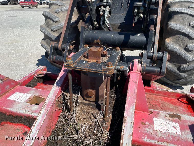 image for item IR9963 2011 Prentice Hydro-AX  mulcher
