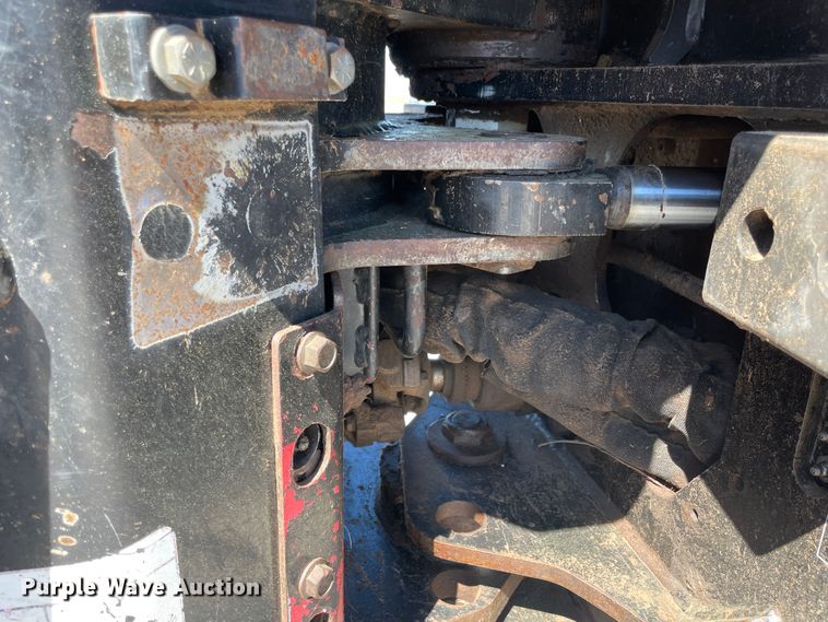 image for item IR9963 2011 Prentice Hydro-AX  mulcher