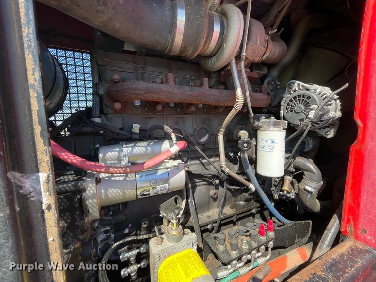 image for item IR9963 2011 Prentice Hydro-AX  mulcher