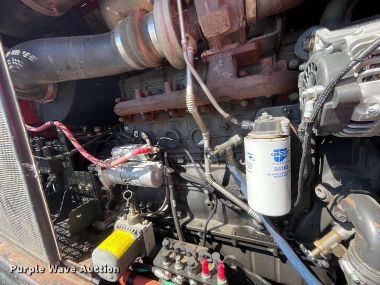 image for item IR9963 2011 Prentice Hydro-AX  mulcher