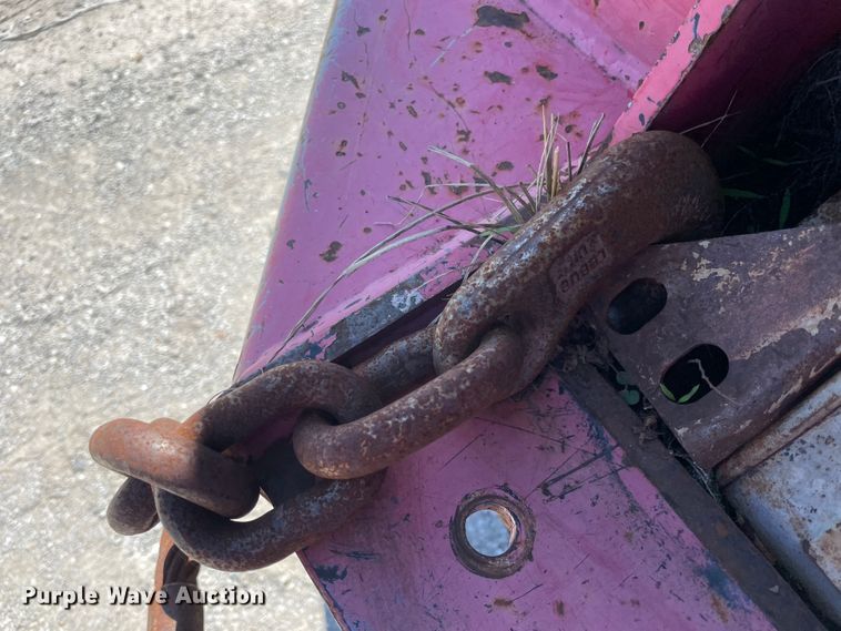 image for item IR9963 2011 Prentice Hydro-AX  mulcher