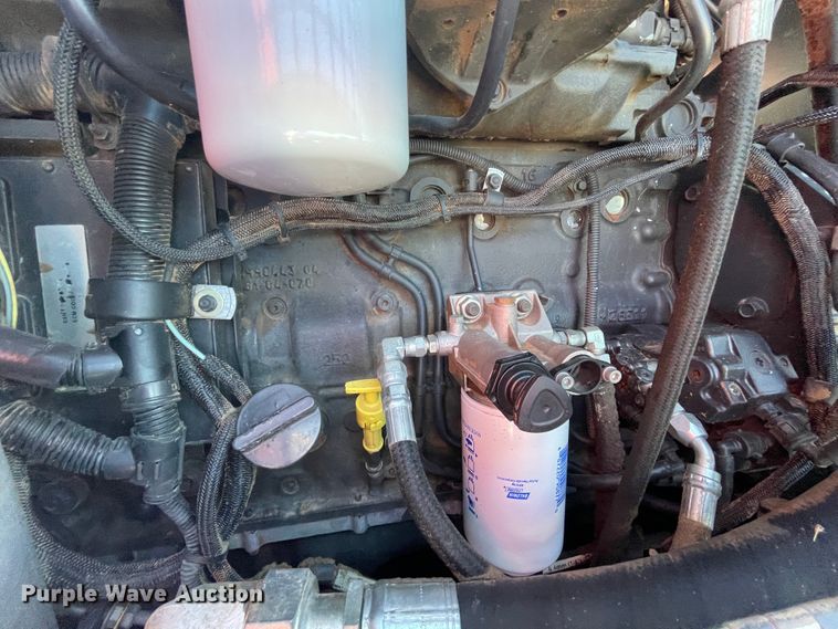 image for item IR9963 2011 Prentice Hydro-AX  mulcher