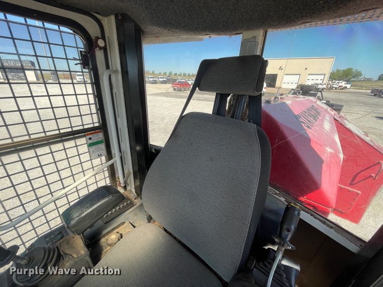 image for item IR9963 2011 Prentice Hydro-AX  mulcher