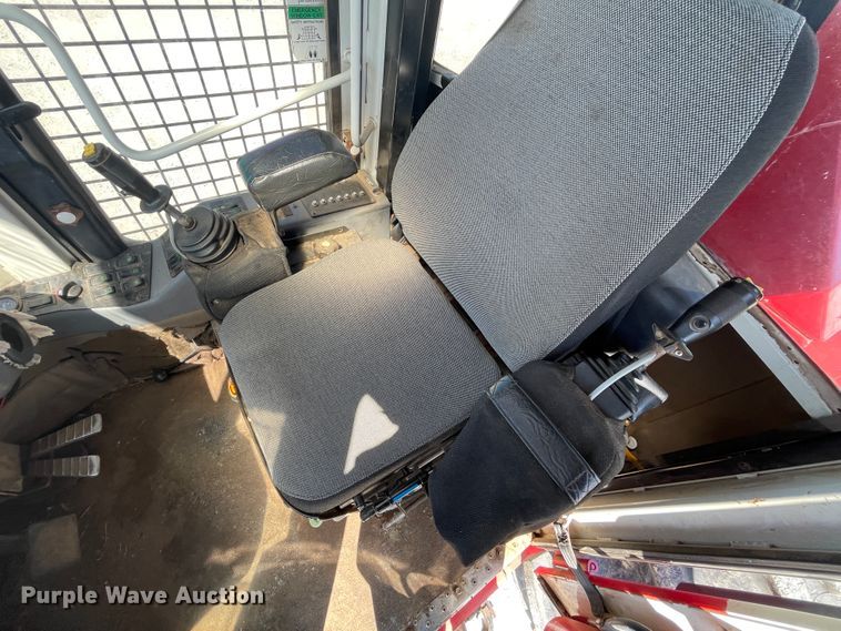 image for item IR9963 2011 Prentice Hydro-AX  mulcher