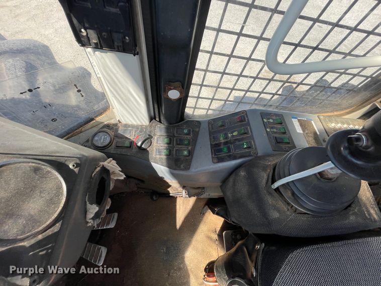 image for item IR9963 2011 Prentice Hydro-AX  mulcher