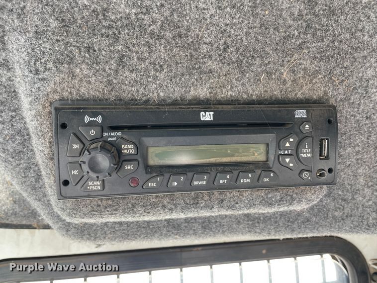 image for item IR9963 2011 Prentice Hydro-AX  mulcher