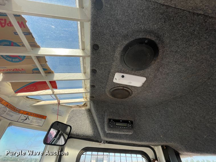 image for item IR9963 2011 Prentice Hydro-AX  mulcher