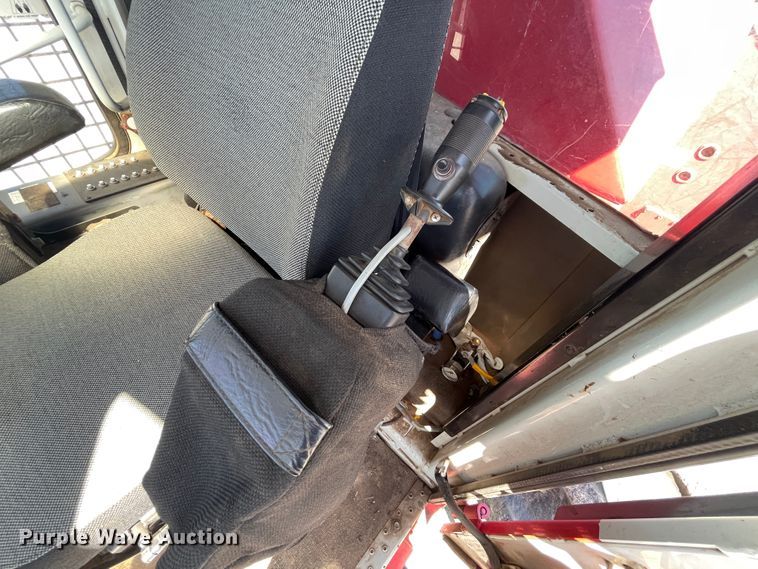 image for item IR9963 2011 Prentice Hydro-AX  mulcher