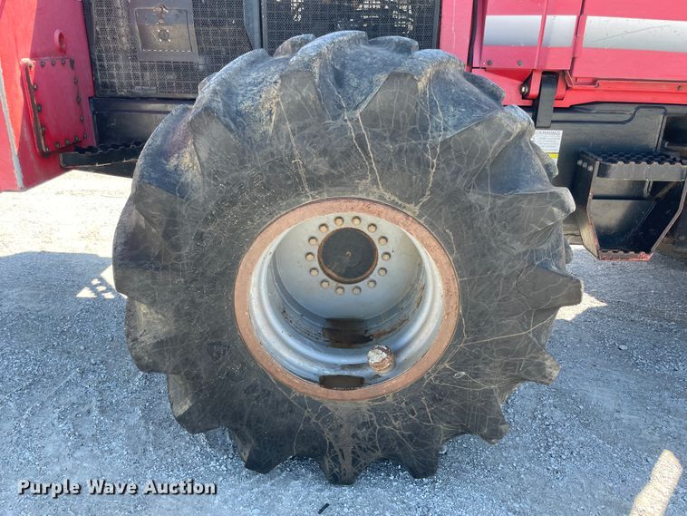 image for item IR9963 2011 Prentice Hydro-AX  mulcher