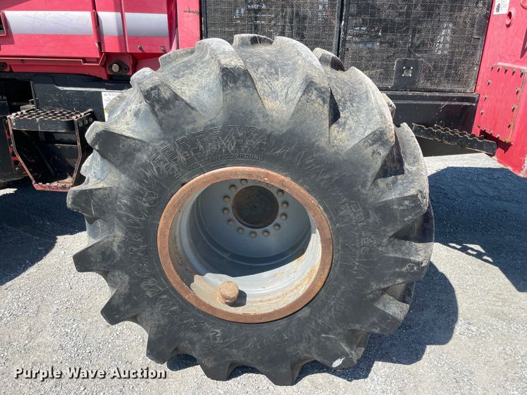 image for item IR9963 2011 Prentice Hydro-AX  mulcher