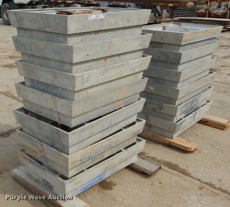 image for item IS9998 (13) 8" window forms