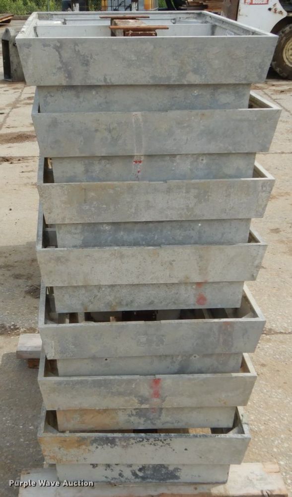 image for item IS9998 (13) 8" window forms