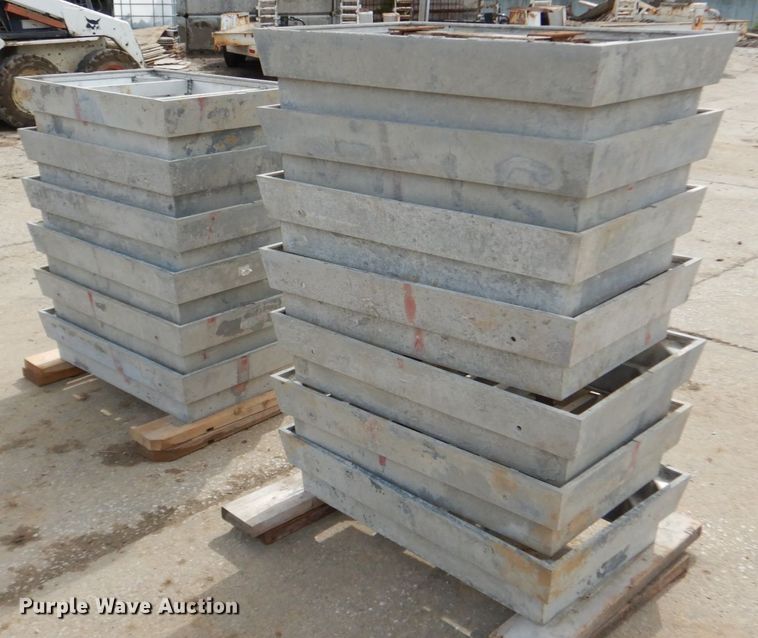 image for item IS9998 (13) 8" window forms