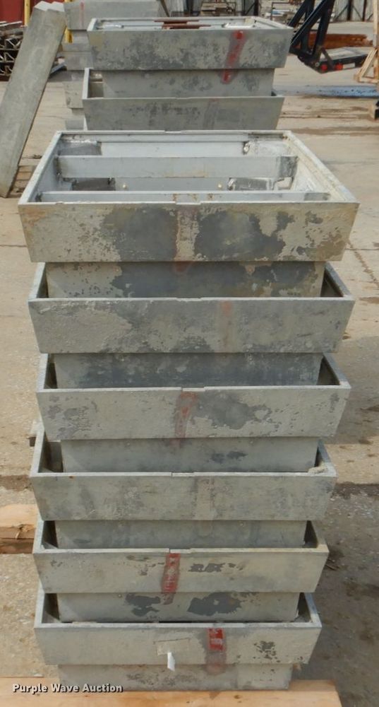 image for item IS9998 (13) 8" window forms