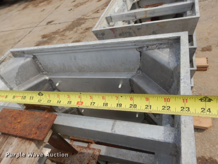 image for item IS9998 (13) 8" window forms