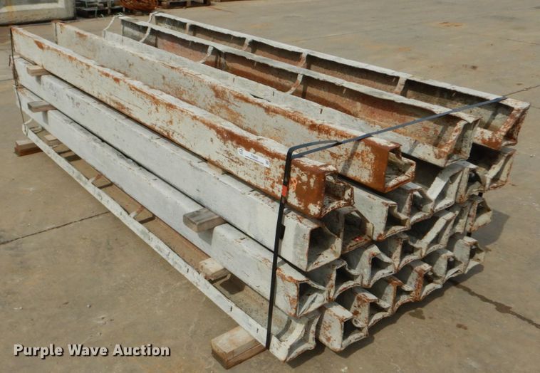 image for item IT9002 (28) concrete forms