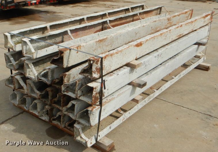 image for item IT9002 (28) concrete forms