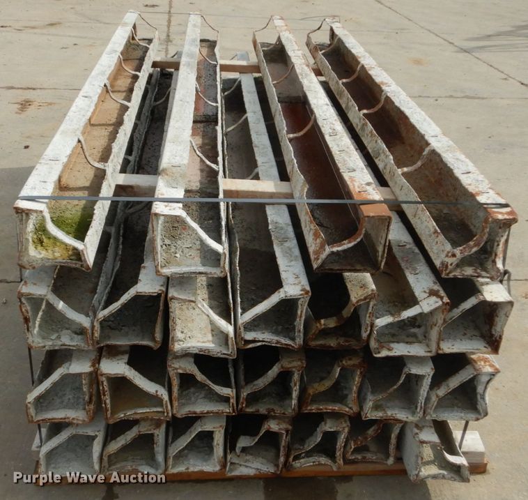 image for item IT9002 (28) concrete forms