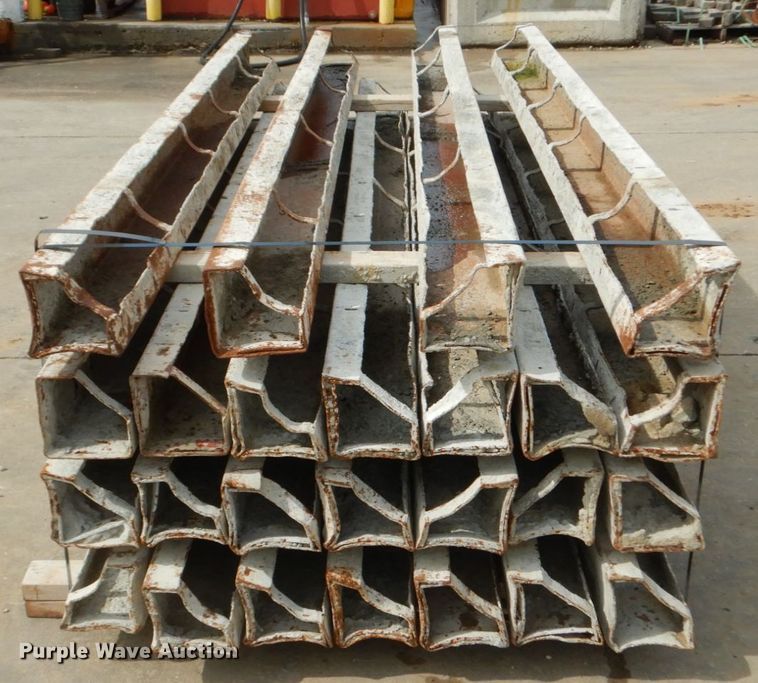 image for item IT9002 (28) concrete forms