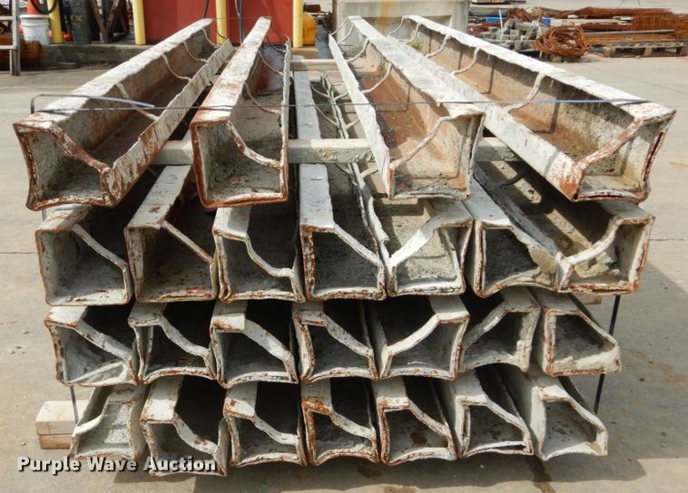 image for item IT9002 (28) concrete forms