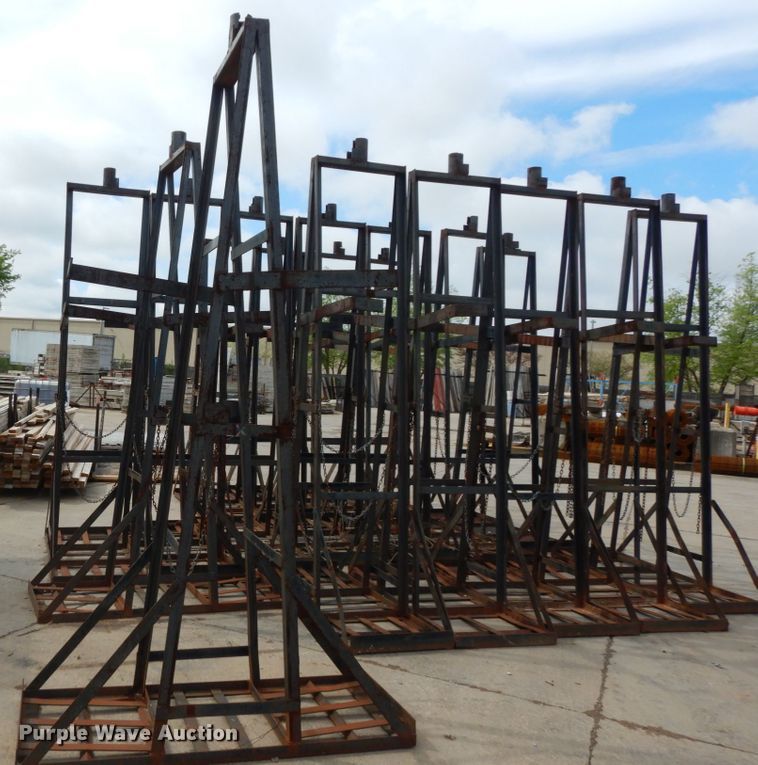 image for item IT9005 (9) concrete form stands