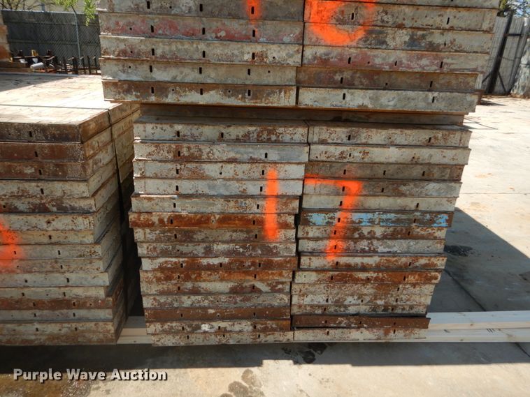 image for item IT9007 6' concrete forms