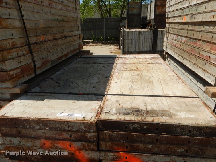 image for item IT9007 6' concrete forms