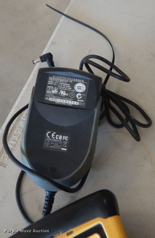 image for item IT9010 Trimble surveying equipment