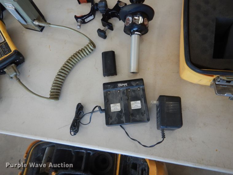 image for item IT9010 Trimble surveying equipment