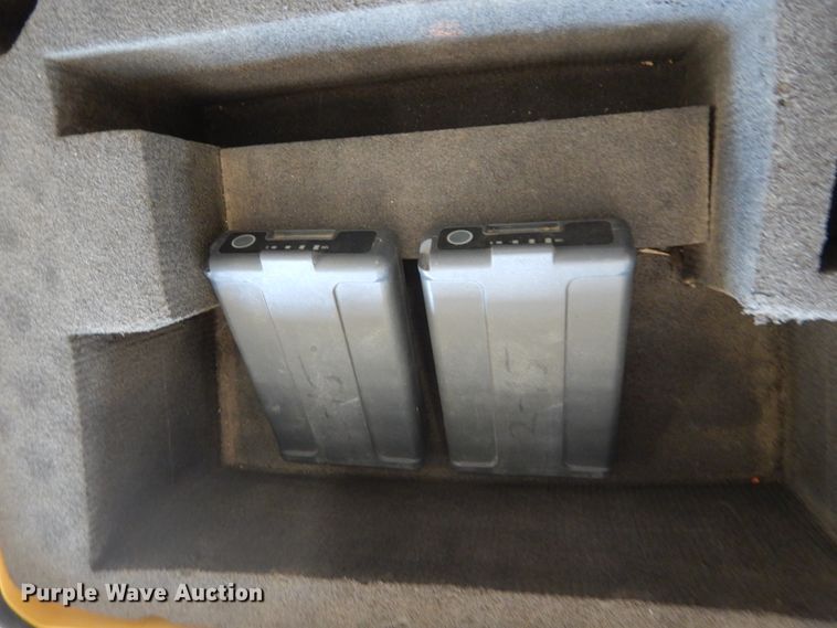 image for item IT9010 Trimble surveying equipment