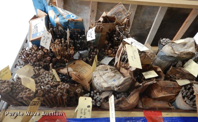 image for item IT9011 Snap ties