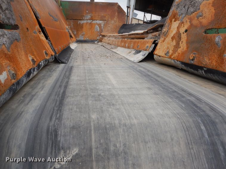 image for item IY9710 1990 Barber Greene BG750  road widener