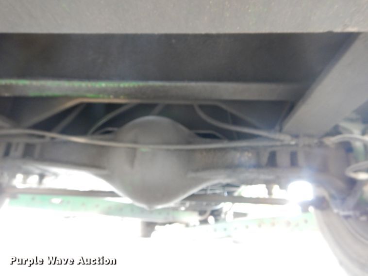 image for item IY9710 1990 Barber Greene BG750  road widener