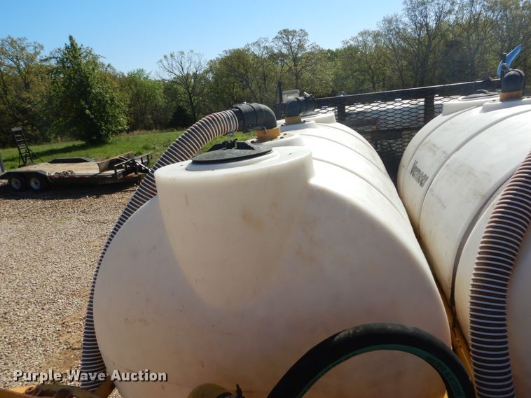 image for item IY9714 1998 Peterbilt 377  flatbed truck