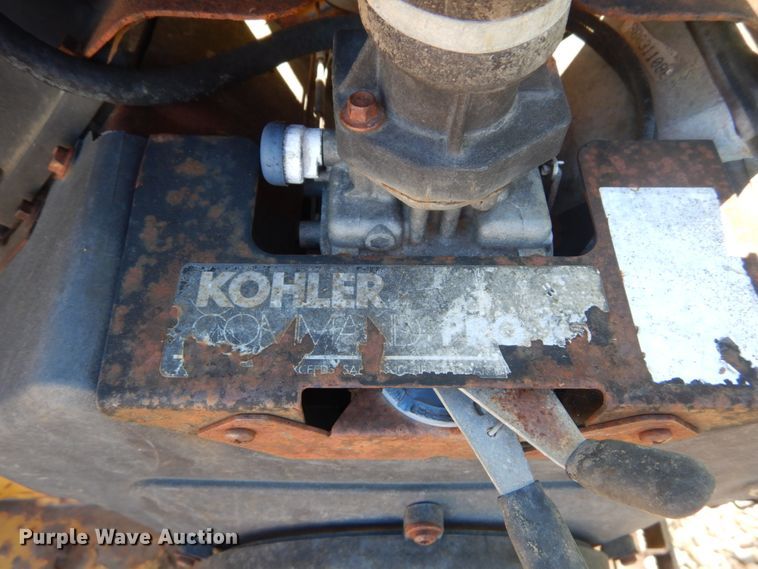 image for item IY9714 1998 Peterbilt 377  flatbed truck