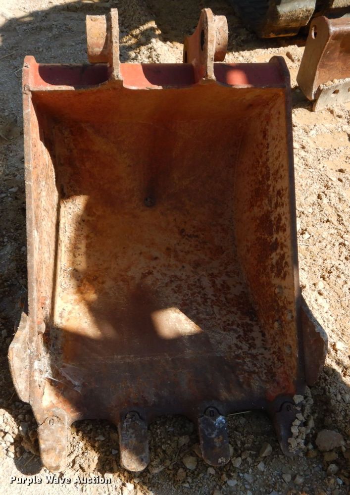 image for item IY9717 2003 Ditch Witch MX45  mini excavator