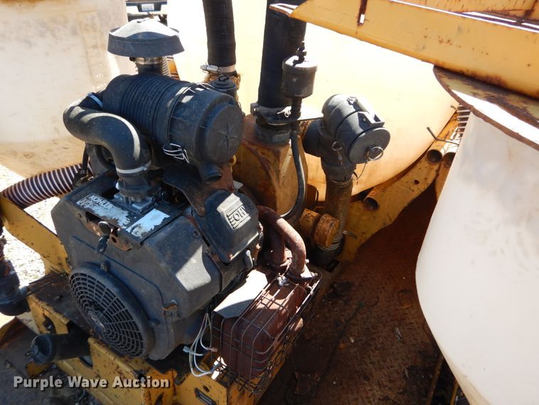 image for item IY9718 1997 Kenworth T600  flatbed truck