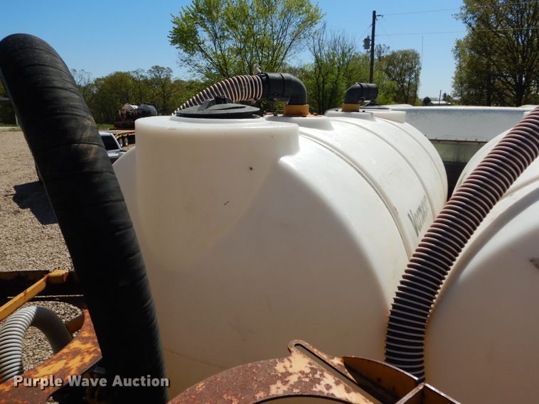 image for item IY9718 1997 Kenworth T600  flatbed truck