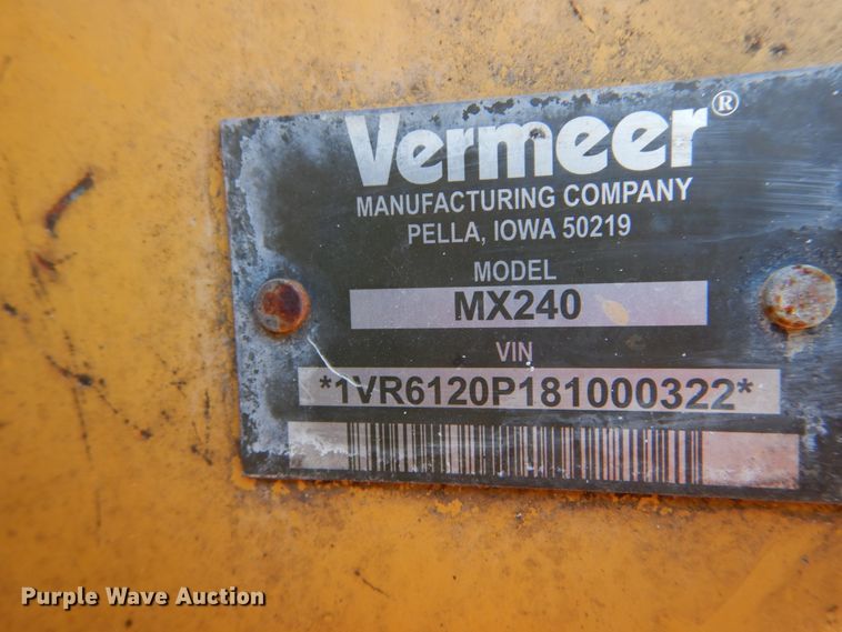 image for item IY9718 1997 Kenworth T600  flatbed truck