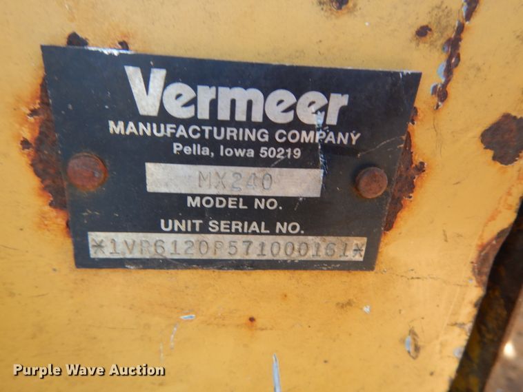 image for item IY9718 1997 Kenworth T600  flatbed truck