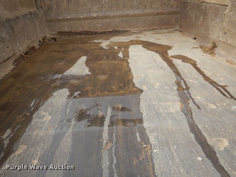 image for item IY9721 1998 GMC C6500  dump truck