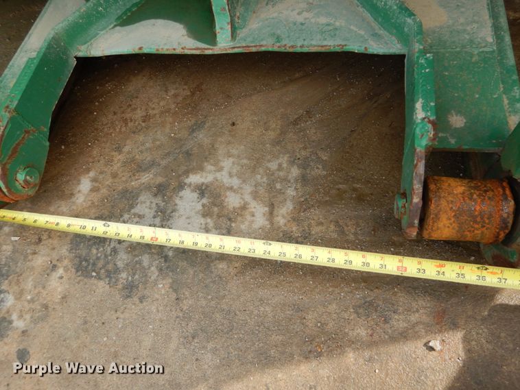 image for item IY9724 Roll-off container