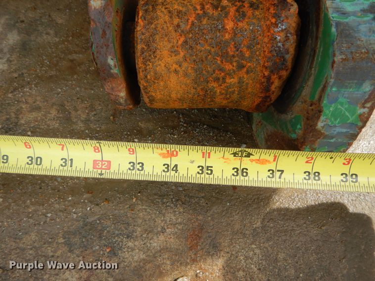 image for item IY9724 Roll-off container