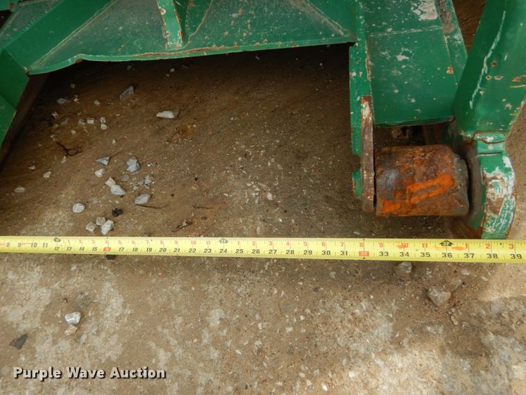 image for item IY9725 Roll-off container